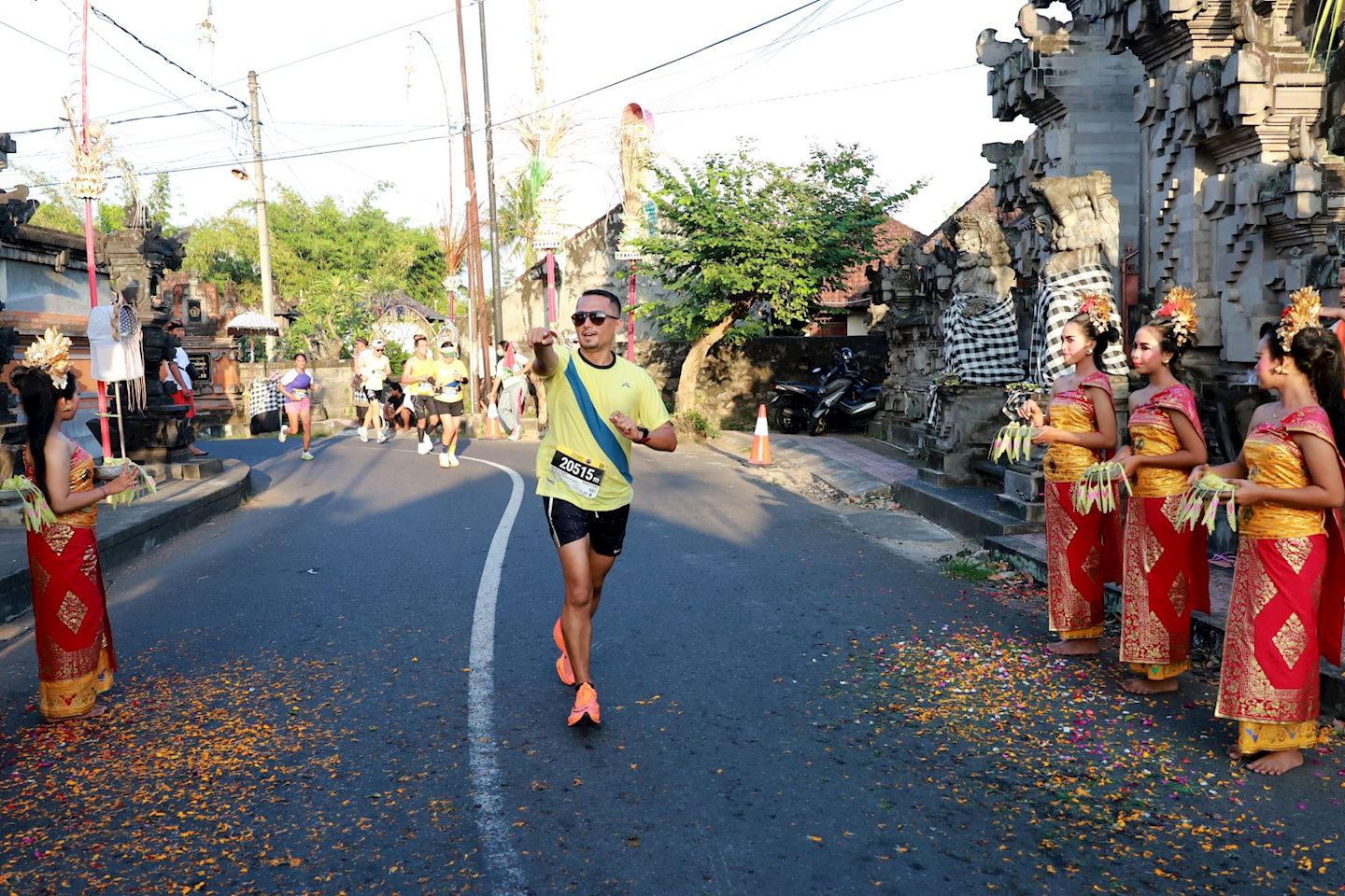 Bali Marathon